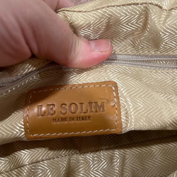 LE SOLIM bag - Picture 4 of 7